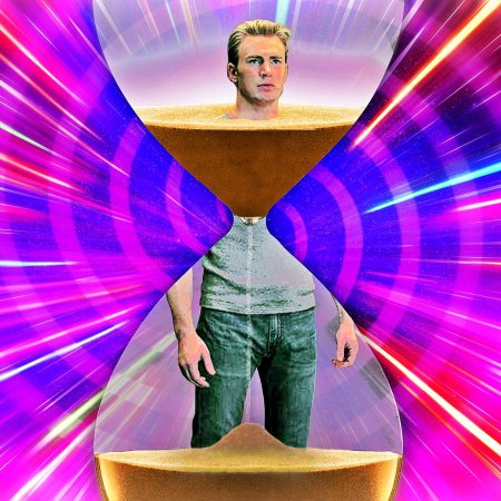 Перемещение в будущее