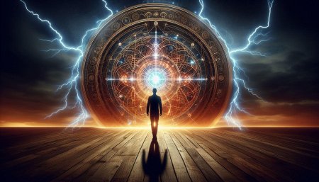 Энергии человека