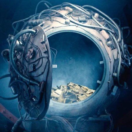 Машина времени изобретение