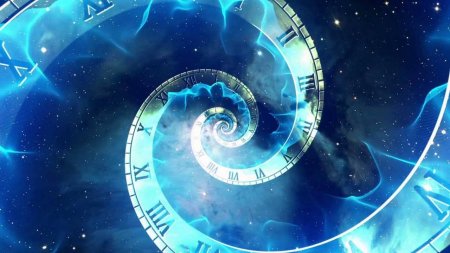 Путешествие во времени