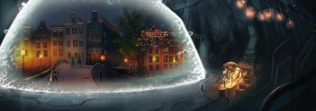 Параллельные миры в фантастике