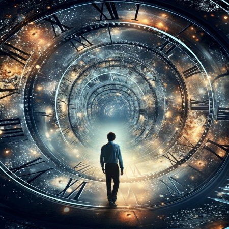 Временной портал