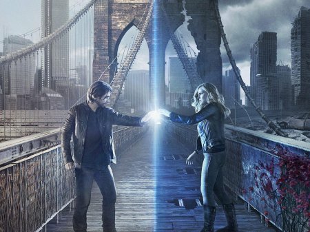 Сериал 12 обезьян