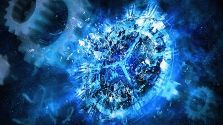 Пространство времени