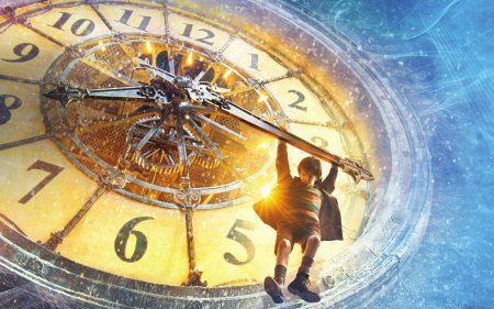 Хранители времени