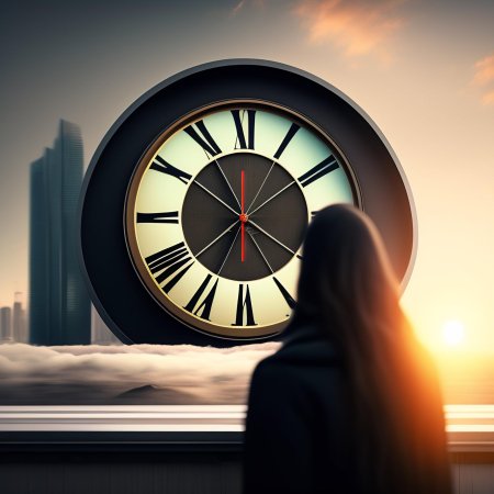 Ускорение времени