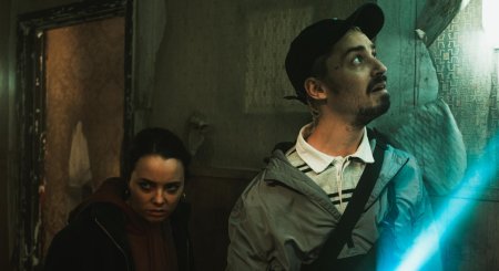 Актеры и роли