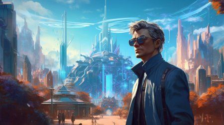 Будущее люди