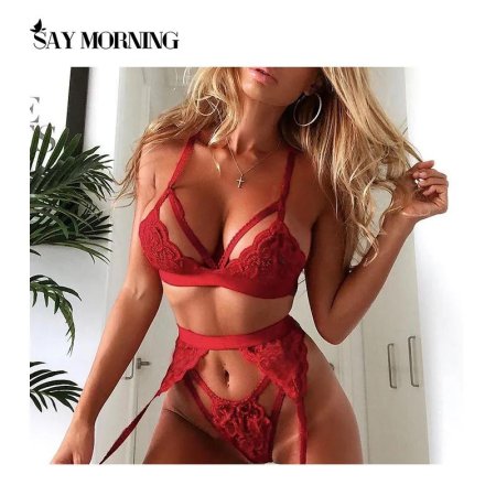 Нижнее белье сексуальное