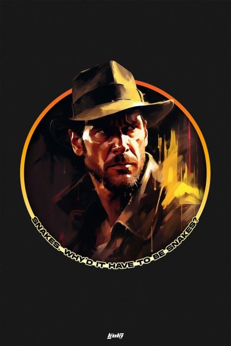 Индиана джонс харрисон форд