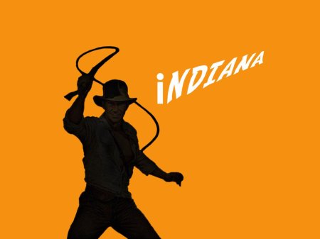 Лассо индиана джонс