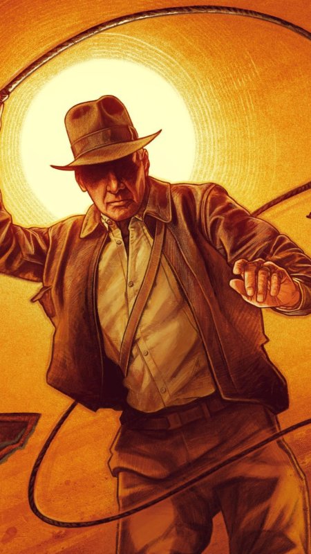 Кнут индианы джонса