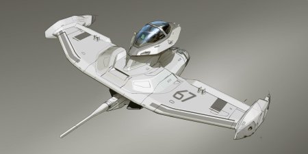 Корабли космические