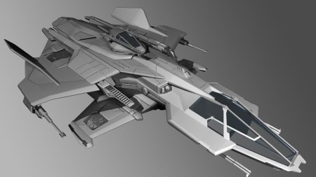 Космические корабли star citizen