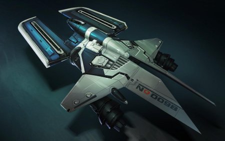 Оружие будущего