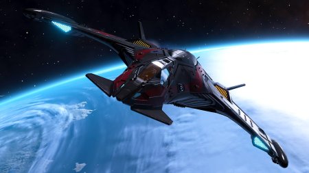 Элит дангероус корабли