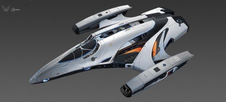 Elite dangerous imperial courier