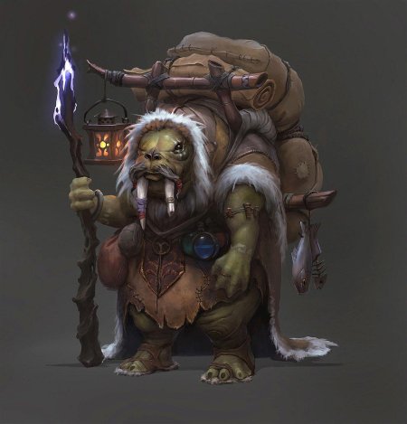 Ярослав андреев эльф торговец