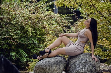 Паола триана