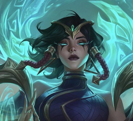 Карма league of legends