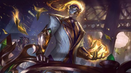 Галантный дрейвен