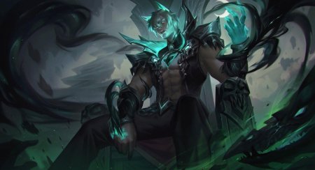 Падший дрейвен