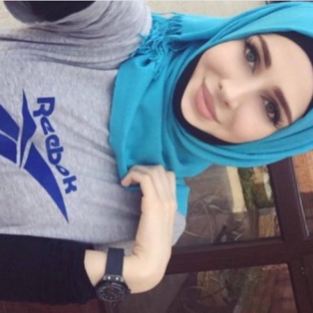 Иман юсупова