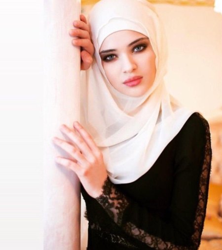 Чеченка илона бисултанова