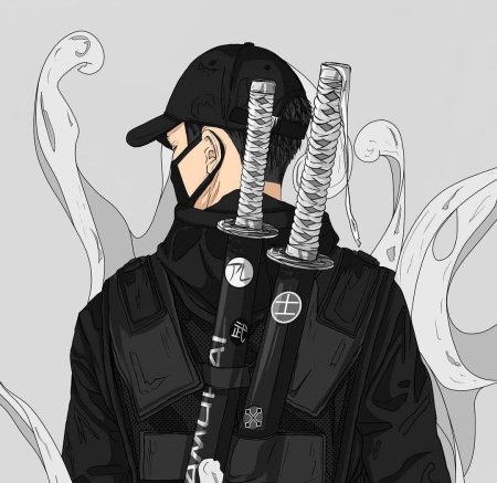 Урбан самурай