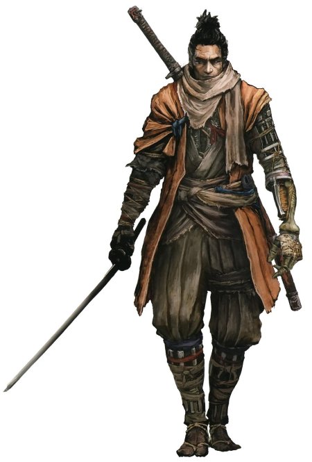 Sekiro shadows die twice