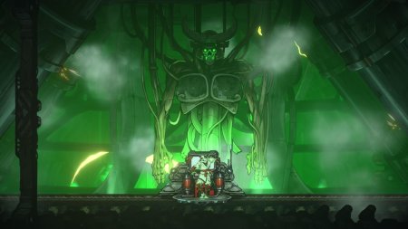 Некрон гигачад