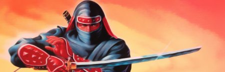 Shinobi iii return of the ninja master