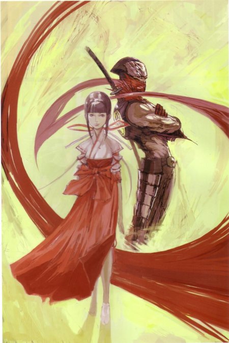 Синоби куноити