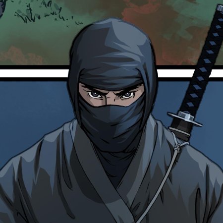 Шедоу файт ниндзя