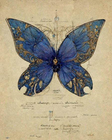 Винтажные иллюстрации