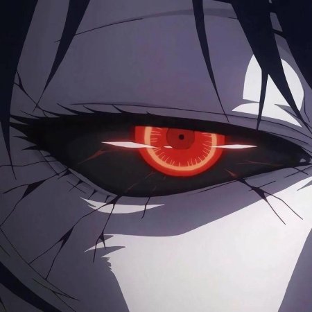 Токийский гуль глаза гуля