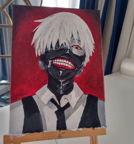 Канеки кент