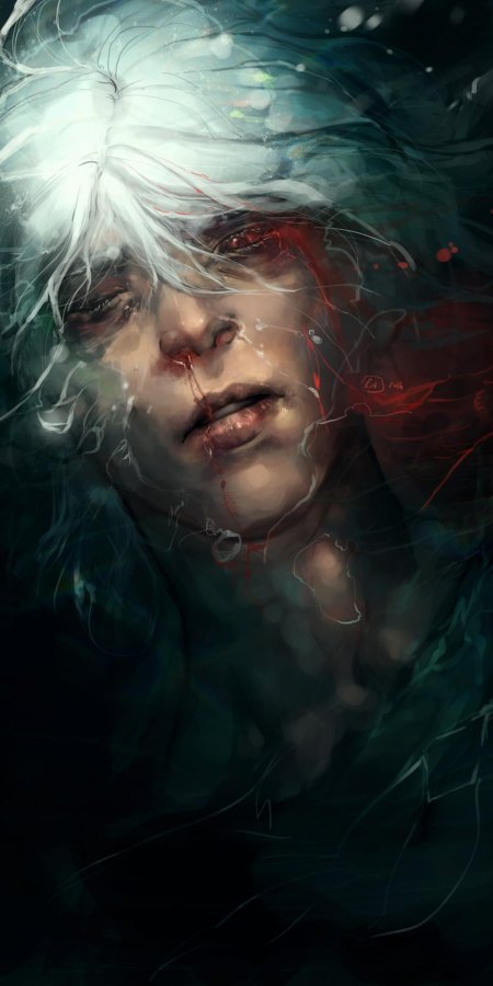 Дарк фэнтези