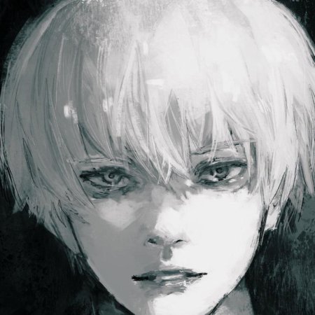 Kaneki ken