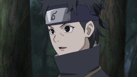 Шисуи учиха