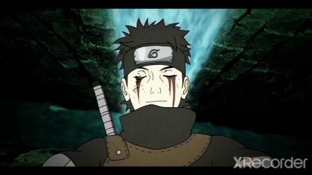 Учиха шисуи