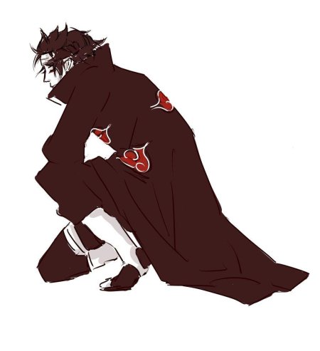 Шисуи в акацуки