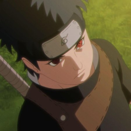 Naruto shippuden ultimate ninja storm