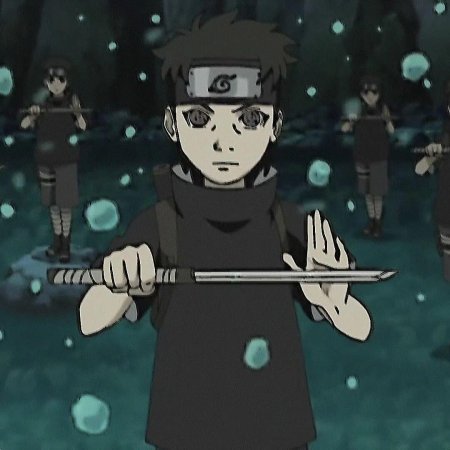 Шисуи учиха аниме