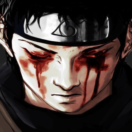 Учиха шисуи