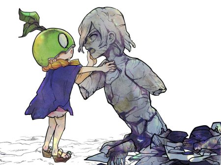 Доктор стоун суйка