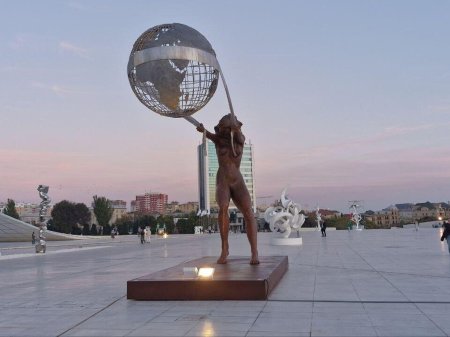 Лоренцо куинн сила природы