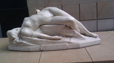 Искусство скульптура