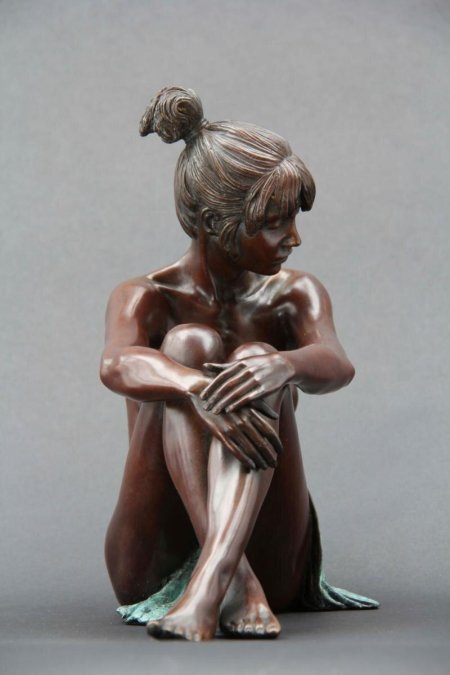 Майкл талбот скульптор