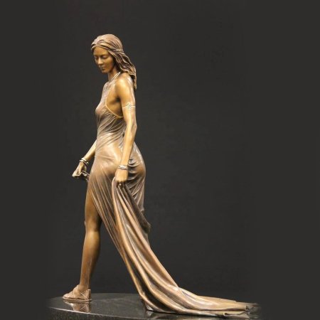 Вирсавия скульптор бенджамин виктор